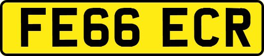 FE66ECR