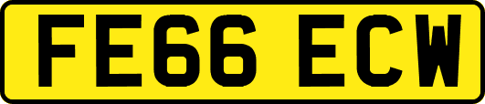 FE66ECW