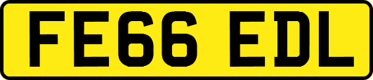 FE66EDL