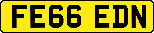 FE66EDN