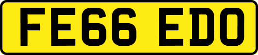 FE66EDO