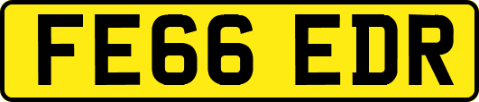 FE66EDR