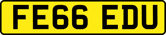 FE66EDU