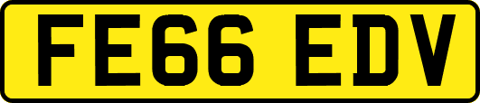 FE66EDV
