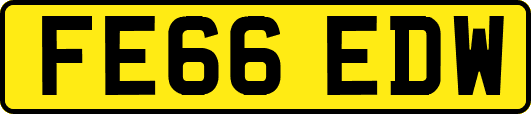 FE66EDW