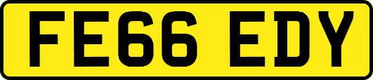 FE66EDY