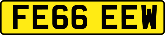 FE66EEW