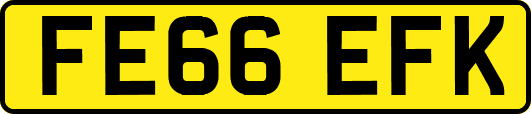 FE66EFK