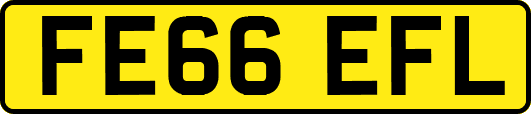 FE66EFL