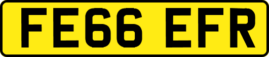 FE66EFR