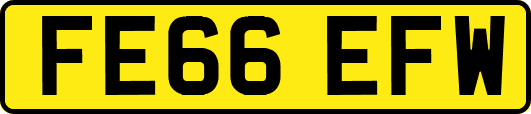 FE66EFW