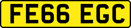 FE66EGC