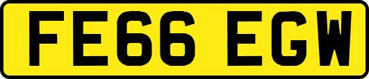 FE66EGW