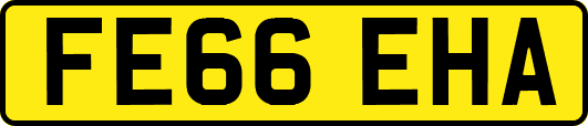 FE66EHA