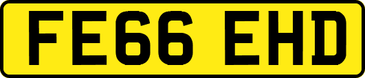 FE66EHD