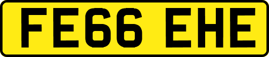 FE66EHE