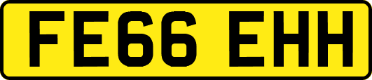 FE66EHH