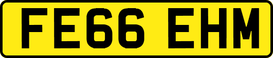 FE66EHM