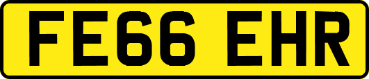 FE66EHR