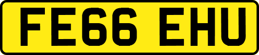 FE66EHU