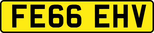 FE66EHV
