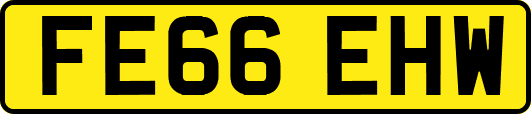 FE66EHW