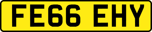 FE66EHY