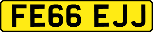 FE66EJJ