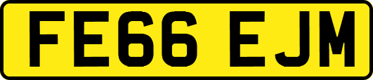 FE66EJM