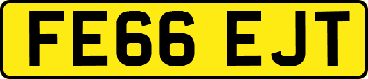 FE66EJT