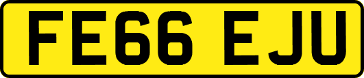 FE66EJU
