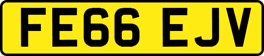 FE66EJV