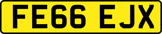 FE66EJX