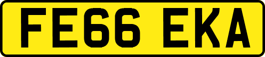 FE66EKA