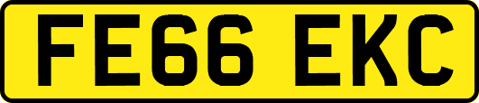 FE66EKC