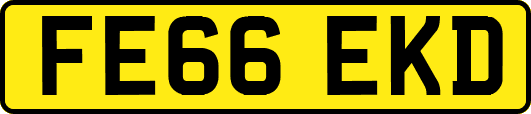 FE66EKD