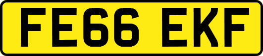 FE66EKF