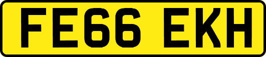 FE66EKH