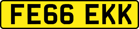 FE66EKK