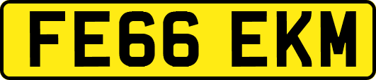 FE66EKM