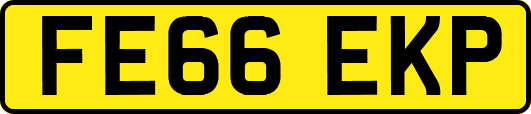 FE66EKP