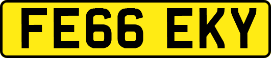 FE66EKY
