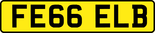 FE66ELB