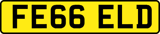 FE66ELD