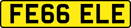 FE66ELE