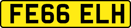 FE66ELH