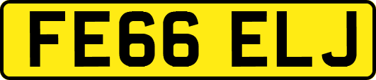 FE66ELJ