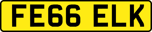 FE66ELK