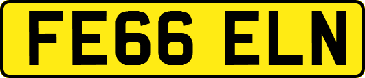 FE66ELN