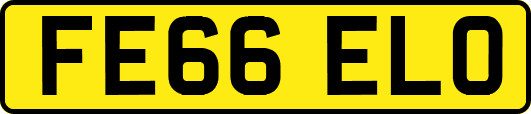 FE66ELO